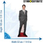 Ian Somerhalder (American Former Actor) Lifesize Cardboard Cutout - Image 3