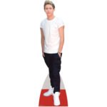 Niall Horan 'One Direction' (Irish Singer/Songwriter) Lifesize Cardboard Cutout