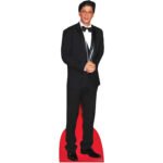 Shah Rukh Khan (Indian Actor) Lifesize Cardboard Cutout / Standee