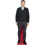 Gary Barlow (English Singer/Songwriter) Lifesize Cardboard Cutout