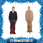 Gary Barlow (English Singer/Songwriter) Lifesize Cardboard Cutout - Image 2