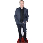Bob Odenkirk (American Actor) Lifesize Cardboard Cutout