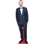 Aaron Paul (American Actor) Lifesize Cardboard Cutout