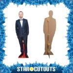 Aaron Paul (American Actor) Lifesize Cardboard Cutout - Image 2