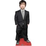 Peter Dinklage (American Actor) Lifesize Cardboard Cutout
