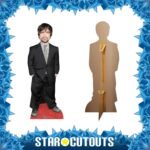 Peter Dinklage (American Actor) Lifesize Cardboard Cutout - Image 2