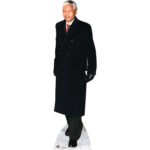 Nelson Mandela (Former President of South Africa) Lifesize Cardboard Cutout