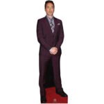 Robert Downey Jr. (American Actor) Lifesize Cardboard Cutout