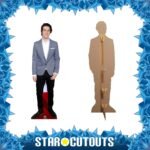 Nash Grier (American Internet Celebrity) Lifesize Cardboard Cutout - Image 2