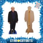 Danny DeVito (American Actor) Lifesize + Mini Cardboard Cutout - Image 2