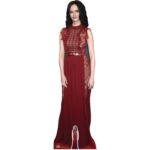 Eva Green (French Actress) Lifesize + Mini Cardboard Cutout