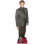 Barry Manilow (American Singer/Songwriter) Lifesize + Mini Cardboard Cutout