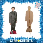 Barry Manilow (American Singer/Songwriter) Lifesize + Mini Cardboard Cutout - Image 2