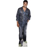 Akshay Kumar (Indian Actor) Lifesize + Mini Cardboard Cutout