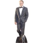 Valtteri Bottas 'Red Carpet' (Finnish F1 Racing Driver) Lifesize + Mini Cardboard Cutout