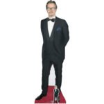 Gary Oldman (English Actor) Lifesize + Mini Cardboard Cutout