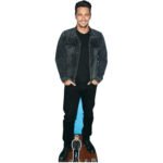James Franco (American Actor) Lifesize + Mini Cardboard Cutout