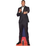 Anthony Joshua (British Professional Boxer) Lifesize + Mini Cardboard Cutout