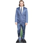 Sam Heughan (Scottish Actor) Lifesize + Mini Cardboard Cutout