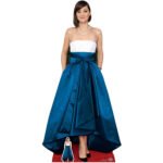 Marion Cotillard (French Actress) Lifesize + Mini Cardboard Cutout