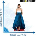 Marion Cotillard (French Actress) Lifesize + Mini Cardboard Cutout - Image 3