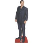 Henry Cavill 'Red Carpet' (British Actor) Lifesize + Mini Cardboard Cutout