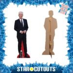 Phillip Schofield (English Television Presenter) Lifesize + Mini Cardboard Cutout - Image 2