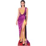 Zendaya (American Actress & Singer) Lifesize + Mini Cardboard Cutout