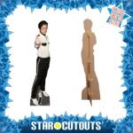 Cole Sprouse (American Actor) Lifesize + Mini Cardboard Cutout - Image 2