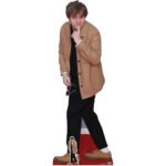 Lewis Capaldi (Scottish Singer/Songwriter) Lifesize + Mini Cardboard Cutout
