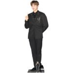 Kang Daniel 'Wanna One' (South Korean Singer/Songwriter) Lifesize + Mini Cardboard Cutout