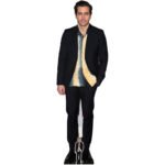 Jake Gyllenhaal (American Actor) Lifesize + Mini Cardboard Cutout