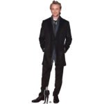 Tom Felton (English Actor) Lifesize + Mini Cardboard Cutout