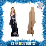Bella Thorne (American Actress) Lifesize + Mini Cardboard Cutout - Image 2