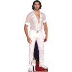 Graziano Di Prima (Italian Professional Dancer) Lifesize + Mini Cardboard Cutout / Standee