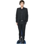 Freddie Highmore (English Actor) Lifesize + Mini Cardboard Cutout / Standee
