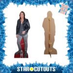 Keith Urban (Australian/American Country Singer/Songwriter) Lifesize + Mini Cardboard Cutout / Standee - Image 2