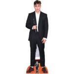 Sam Fender (English Singer/Songwriter) Lifesize + Mini Cardboard Cutout / Standee