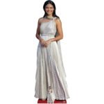 Emma Raducanu 'Red Carpet' (British Tennis Player) Lifesize + Mini Cardboard Cutout / Standee