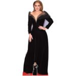 Adele 'Black Dress' (English Singer/Songwriter) Lifesize + Mini Cardboard Cutout / Standee