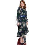 Bryce Dallas Howard (American Actress) Lifesize + Mini Cardboard Cutout / Standee