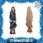 Bryce Dallas Howard (American Actress) Lifesize + Mini Cardboard Cutout / Standee - Image 2