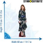 Bryce Dallas Howard (American Actress) Lifesize + Mini Cardboard Cutout / Standee - Image 3