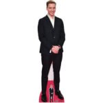 George Ezra (English Singer/Songwriter) Lifesize + Mini Cardboard Cutout / Standee