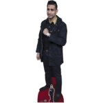 Amir Khan (British Former Boxer) Lifesize + Mini Cardboard Cutout / Standee