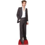 Austin Butler 'Red Carpet' (American Actor) Lifesize + Mini Cardboard Cutout / Standee