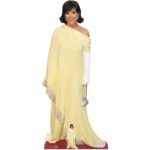 Kris Jenner (American Media Personality) Lifesize + Mini Cardboard Cutout / Standee