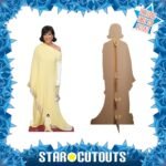Kris Jenner (American Media Personality) Lifesize + Mini Cardboard Cutout / Standee - Image 2