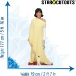 Kris Jenner (American Media Personality) Lifesize + Mini Cardboard Cutout / Standee - Image 3