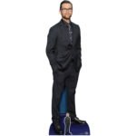 Antony Starr (New Zealand Actor) Lifesize + Mini Cardboard Cutout / Standee